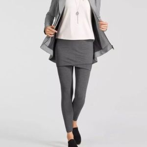 NWOT Cabi XL Spring 2018 Gray M'Leggings 5318
